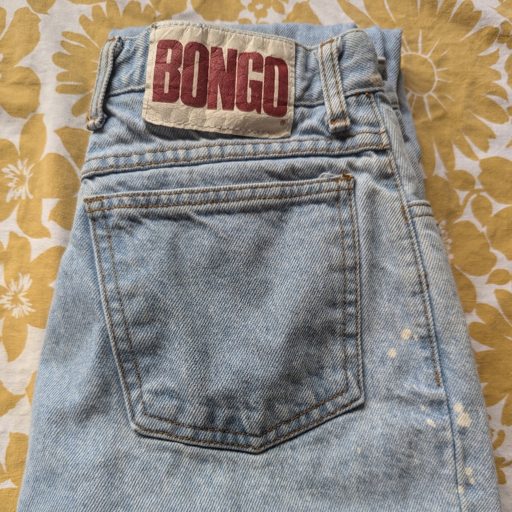Bongo Jeans - image 1